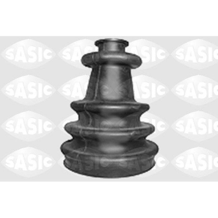 SOUFFLET CARDAN C/R 205 — SASIC 1009340