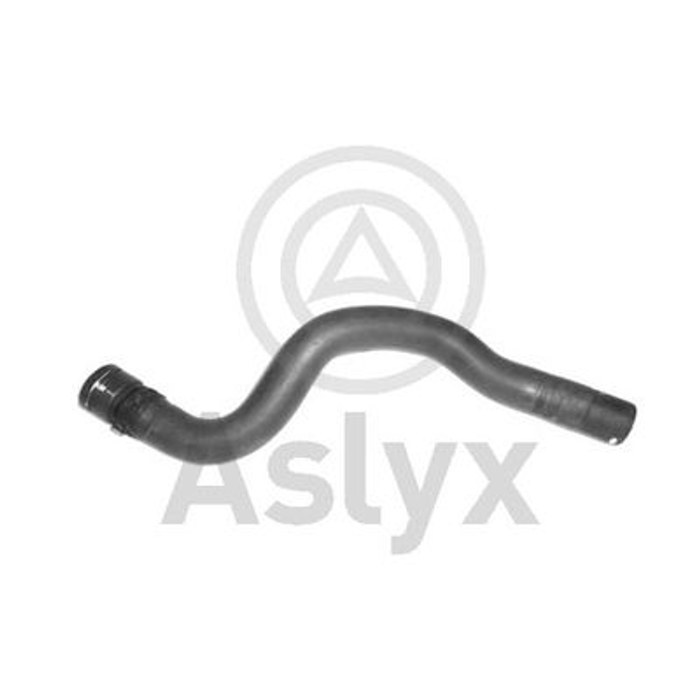 DURITE SUP FORD FIESTA V 77214 — ASLYX AS594103