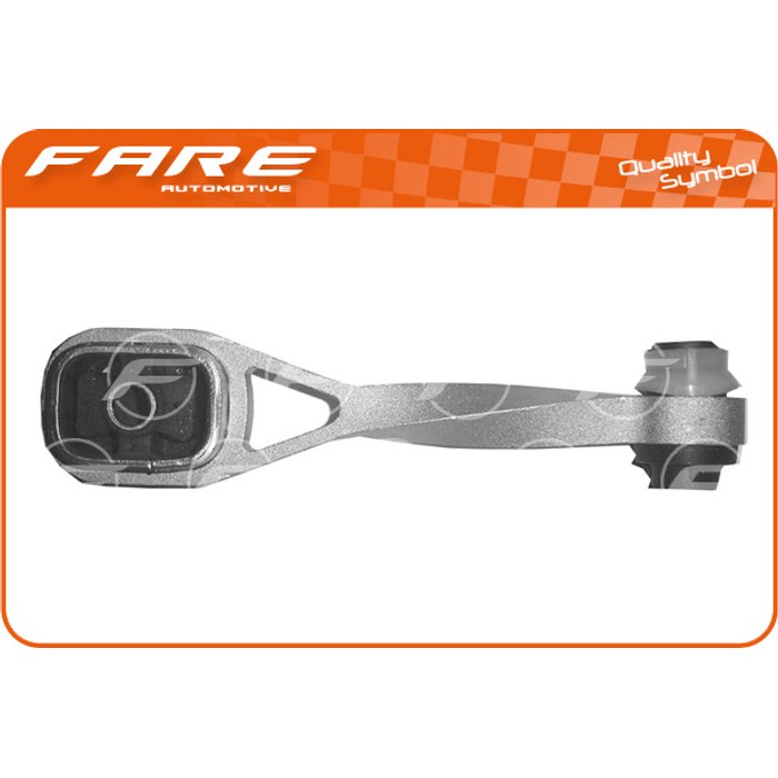 BIELLE BV CLIO MEGANE KANGOO — FARE 2466