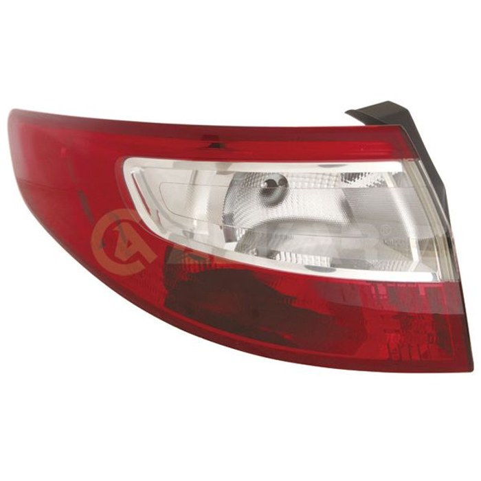 FEUX AR G REN FLUENCE10- 265552802R — MGA MAR-511253