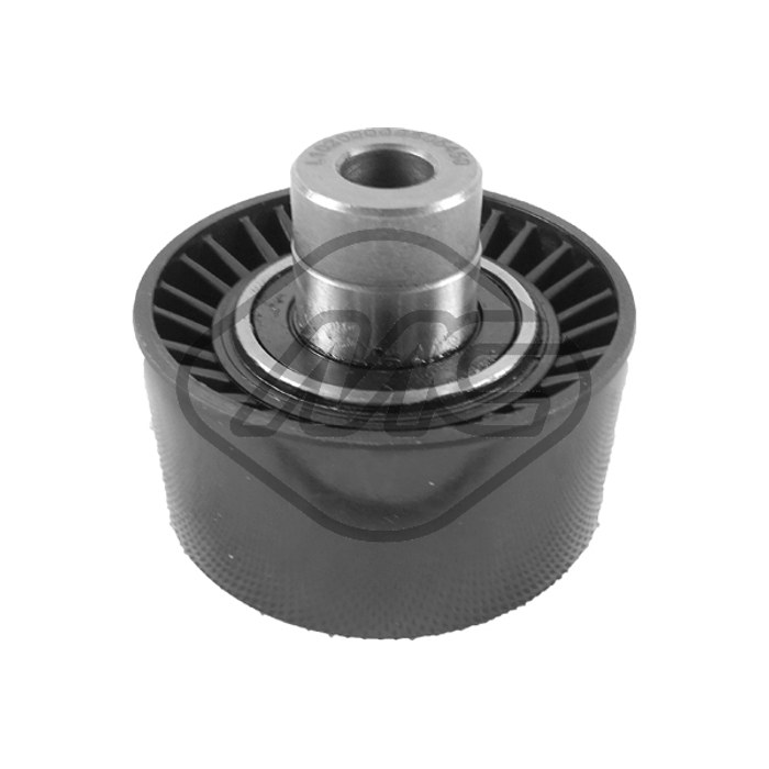 POULIE TENDEUR PARTNER 1.6HDI/FIESTA VI — METALCAUCHO 5450