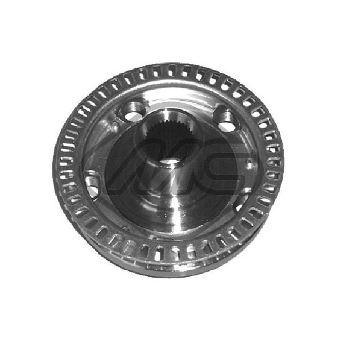 MOYEU AV GOLF IV 1J0407613C 5TR — METALCAUCHO 90063