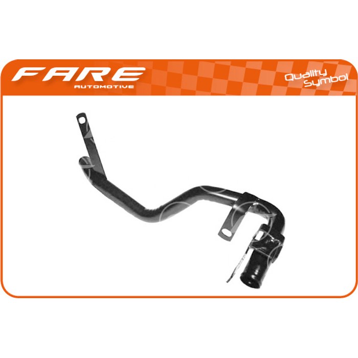TUBE EAU PARTNER EXPERT 1.9D — FARE 3129