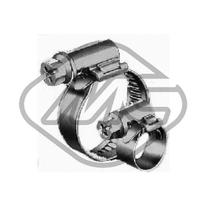 COLL.SERRAGE 50-70 MM — METALCAUCHO 0028