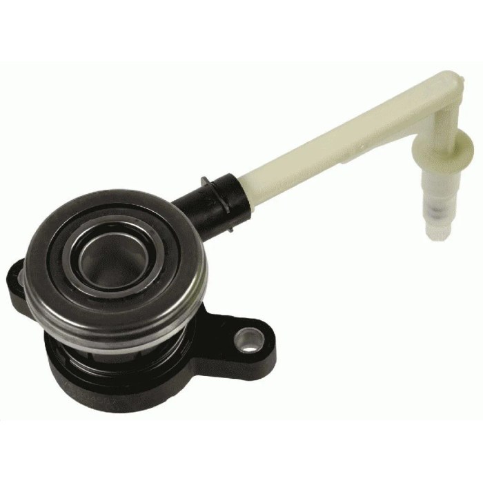 BUTEE EMBRAYAGE HYDRAULIQUE REN MEGANE III IV 1.5DCI BV6 — VALEO 804587