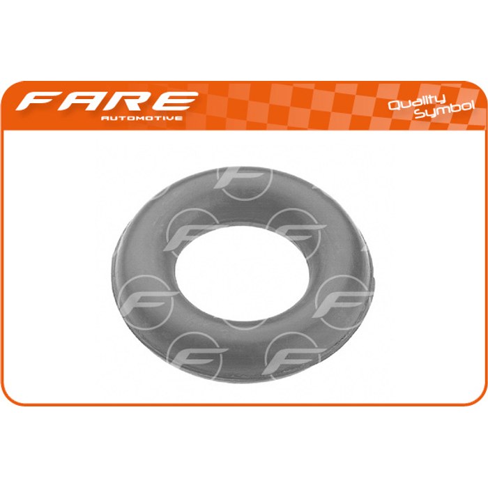 SUPPORT ECHAP ROND FIAT — FARE 0366