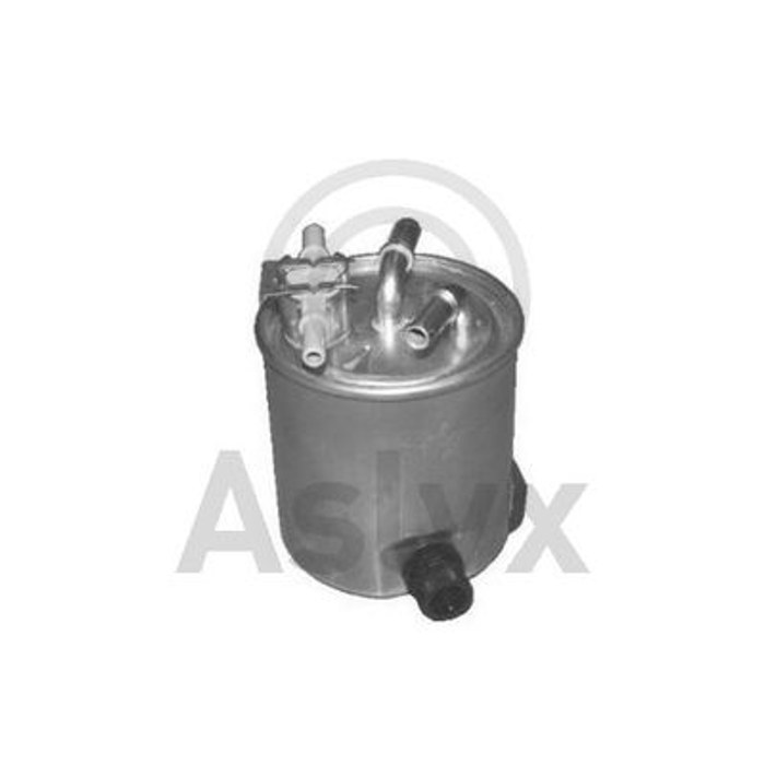 FILTRE CARBURANT REN MEGANE II 1.5DCI M504 — ASLYX AS506748