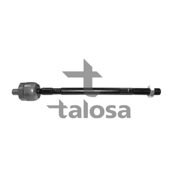 TERM DIR KANGOO (D MANUEL) 92-90410 — TALOSA 44-06263