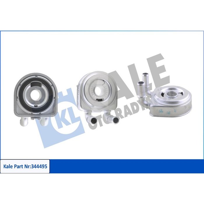 REFROIDISSUER HUILE PSA BERLINGO PARTNER 406 C4 1.9D 2.0E 1103J2 1103N0 — MGA 344495