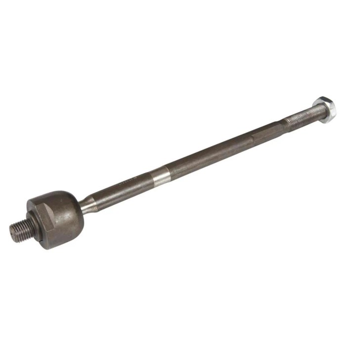 TERMINAL DIRECTION FIAT SIENA 7079382 — TEKROT FT10504