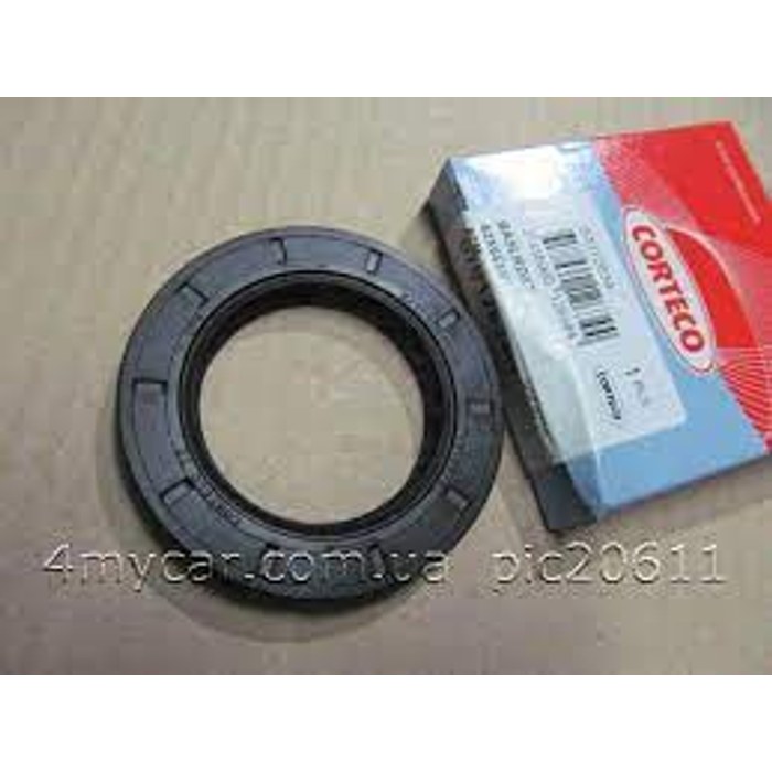 PARAHUILE VILB 106 205 309 AX 42X66X8 051438 — CORTECO 07012634B