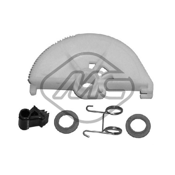 NEC PEDAL EMB ESCORT — METALCAUCHO 2819