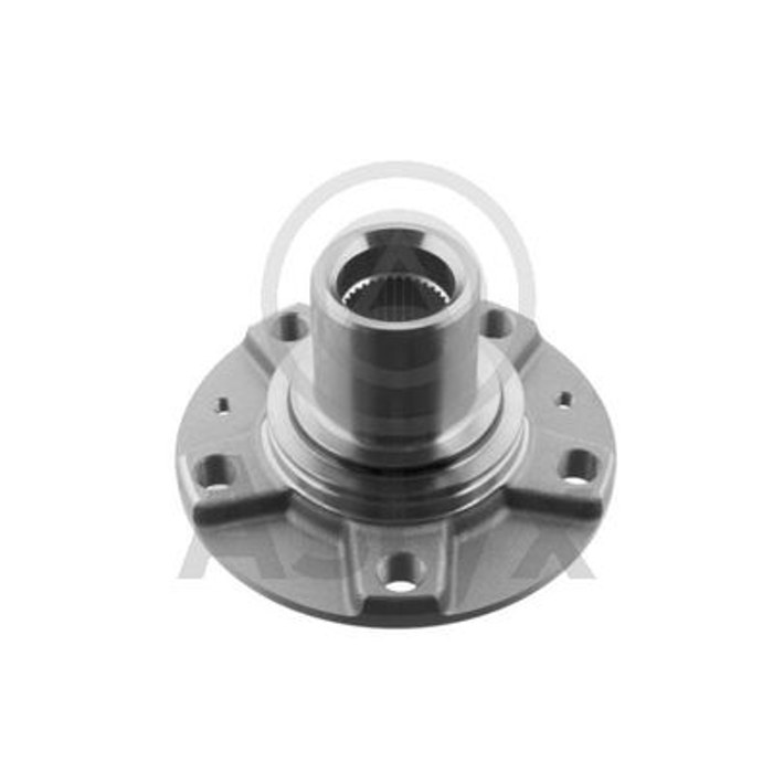 MOYEU DE ROUE AV PSA JUMPER II BOCER DUCATO FA11386 MC90106 — ASLYX AS204610