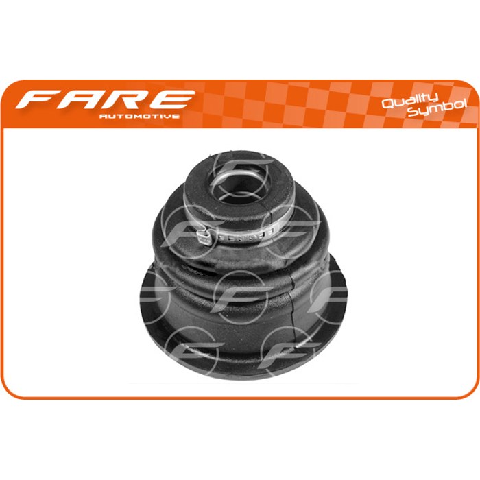 SOUFFLET CARDAN C/B+ROUL 25.08 — FARE 0339-1