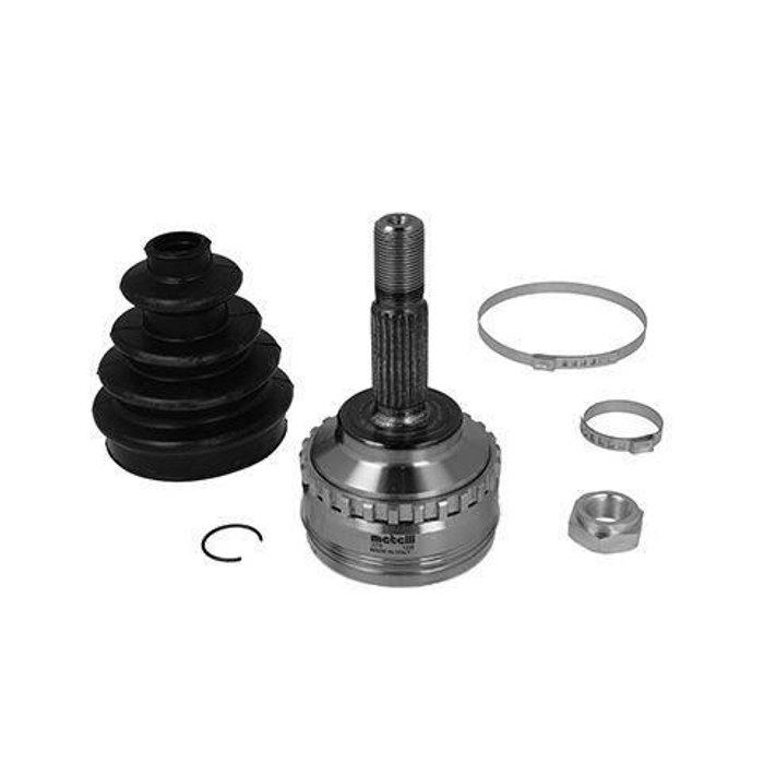 TETE CARDAN REN CLIO II KANGOO 7700110484 CR21 CB30 CV22343K KRN477 — METELLI 151378
