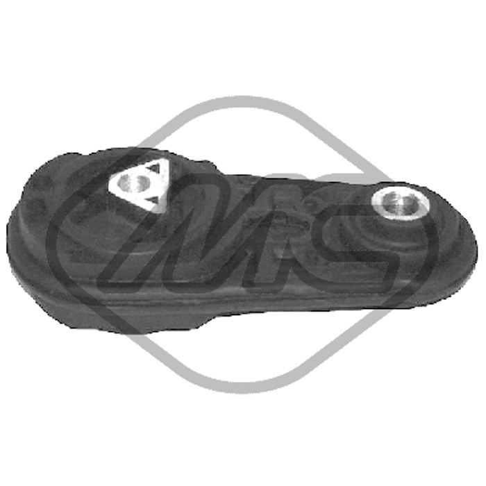 SUPPORT BOITE MEGANE II COURT
FA4052 — METALCAUCHO 4629