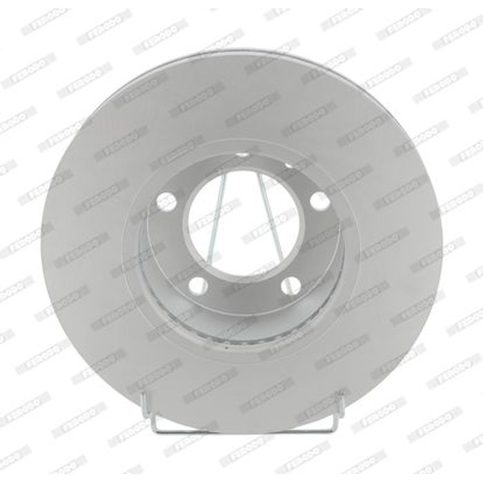 DISQUE FREIN AV O1003V MASTER II — FERODO 562190CH-1