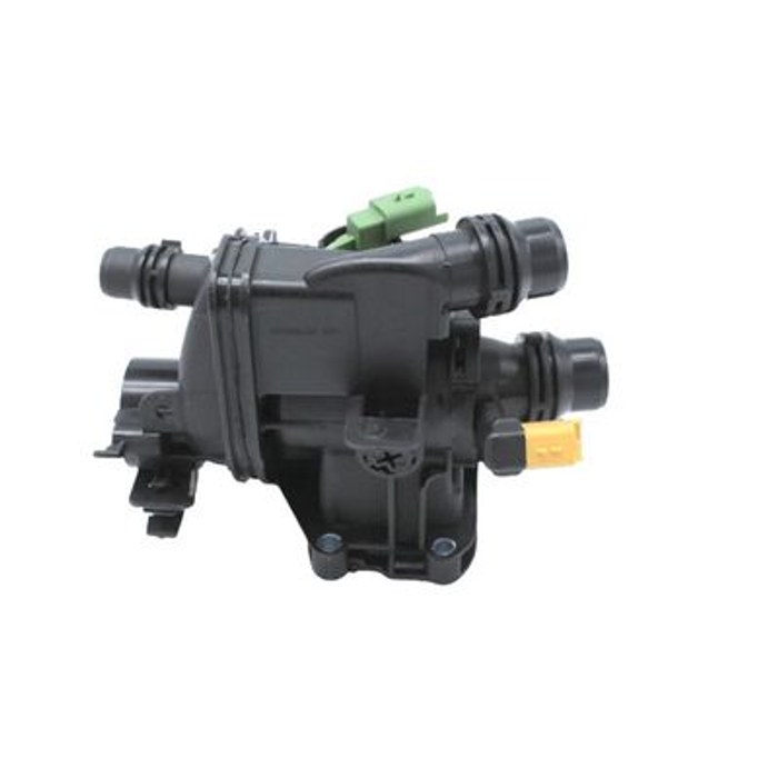 THERMOSTAT PSA C3 III C4 II 2008 3008 1.2 TCE 9806243480 TE2113.97J — MGA MGA-85302