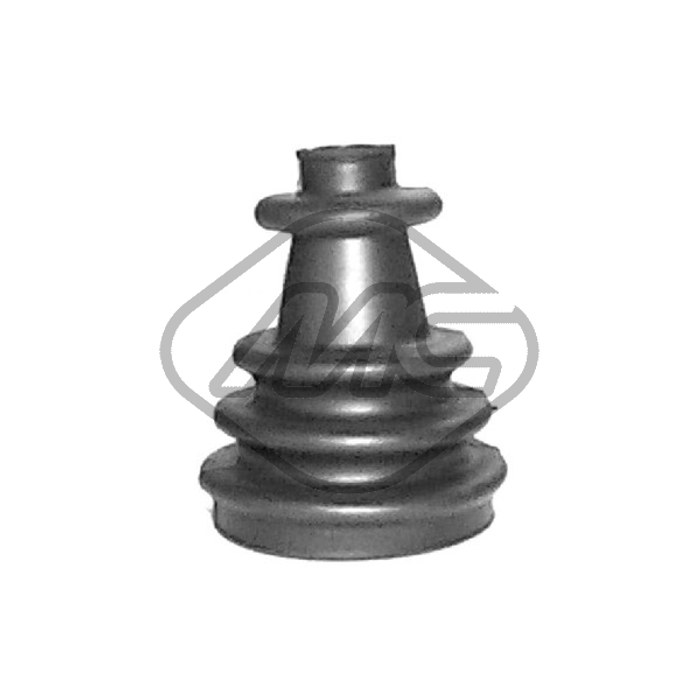 KIT SOUFF.C/ROUE R4/5 — METALCAUCHO 1221