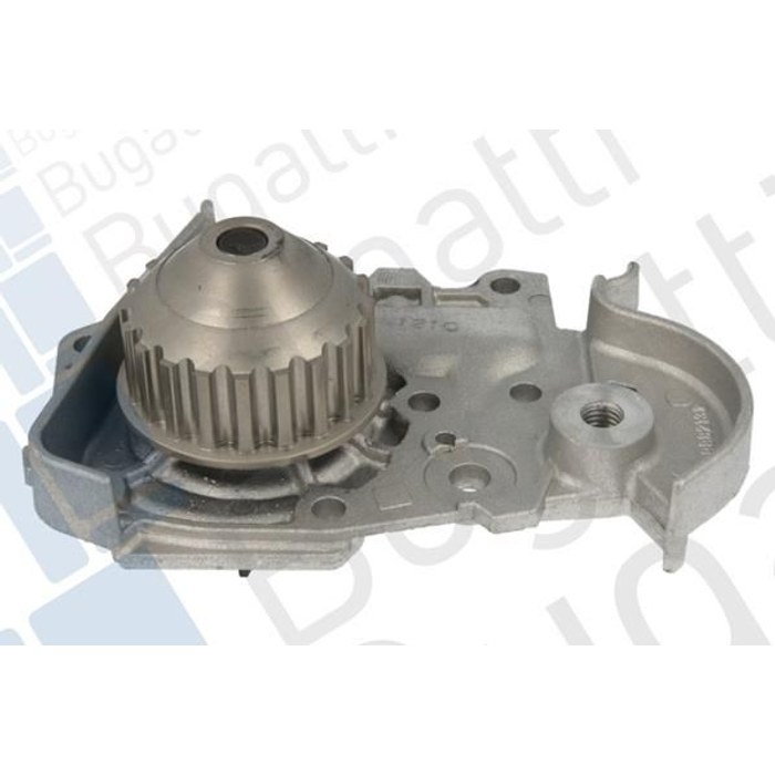 POMPE A EAU CLIO KANGOO 1.4 1.6E PA634 PA1035 — BUGATTI PA7714