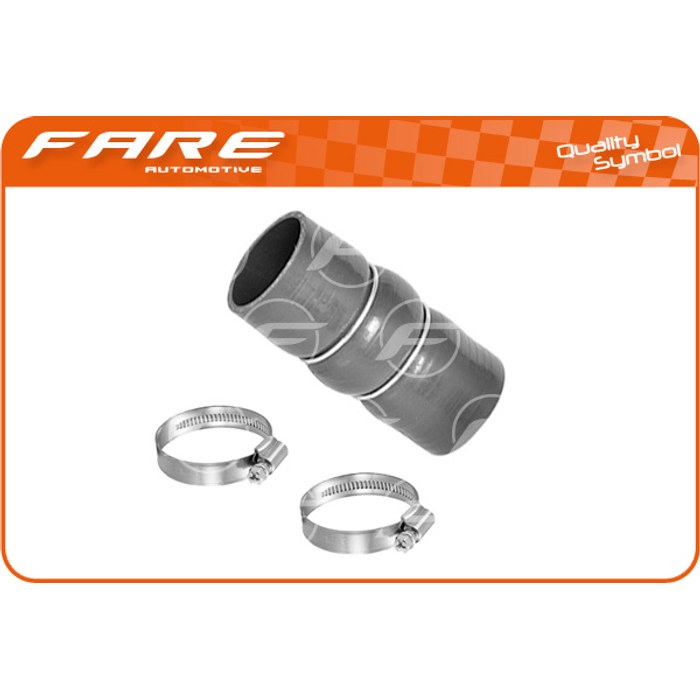 DURITE TURBO PSA 1.6HDI — FARE 13873