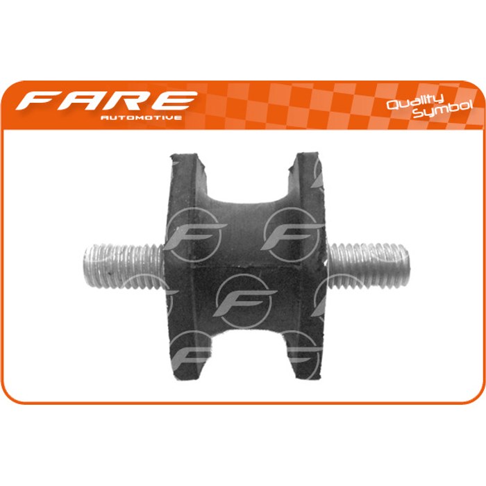 SUPPORT ECHAPTEMENT DE D10 — FARE 0167