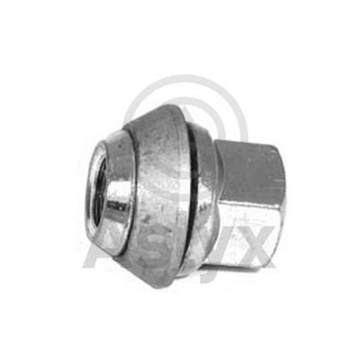 ECROU ROUE FORD FIESTA-FOCUS-MONDEO — ASLYX AS506226