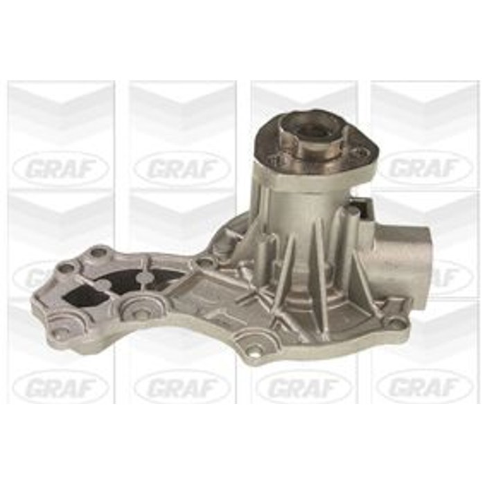POMPE A EAU GOLF II JETTA D — GRAF PA279
