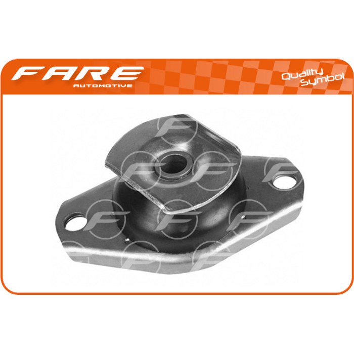 SUPPORT MOT FIAT BRAVO TEMPRA — FARE 1669