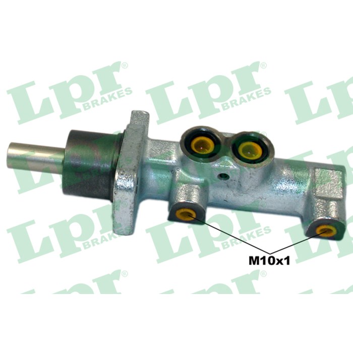 MAITRE CYLINDRE JUMPY EXPERT III 1.6 2.0 HDI — LPR 1720
