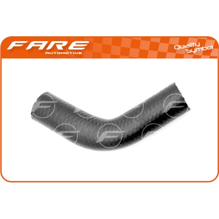 DURITE TUBE D EAU 306/EXPERT/BER/PART DW8 — FARE 8183