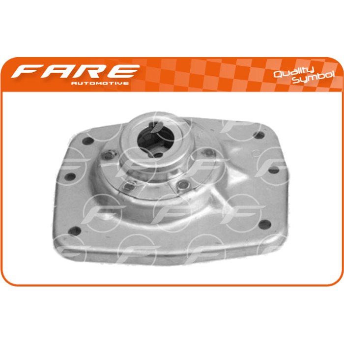 SUPP AMORT D POUR JUMPY/806/EXPERT — FARE 2243