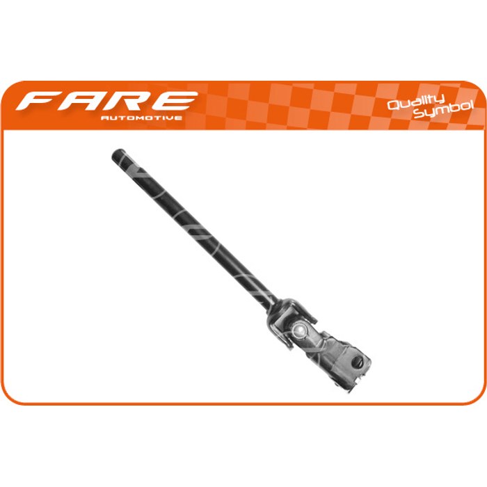 AXE VOLANT DIR  C15 92> — FARE 2805
