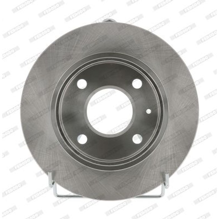 DISQUE DE FREIN FORD — FEDERAL FMDDF766