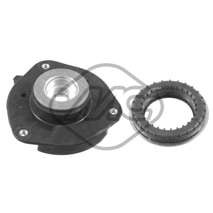 TOC+ROUL AMO AV GOLF V 1K0412331B/C — METALCAUCHO 4871