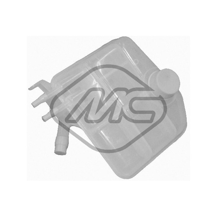 VASE D EAU   TRANSIT NM — METALCAUCHO 3744