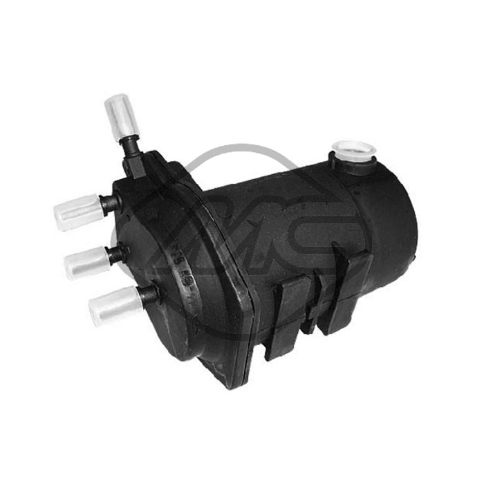 FILTRE CARBURANT MEGANE II 1.5DCI — METALCAUCHO 5390