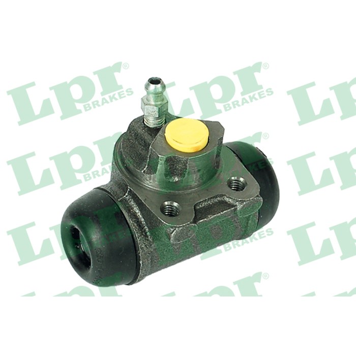 CYLINDRE ROUE CLIO II DBA212344 — LPR 4045