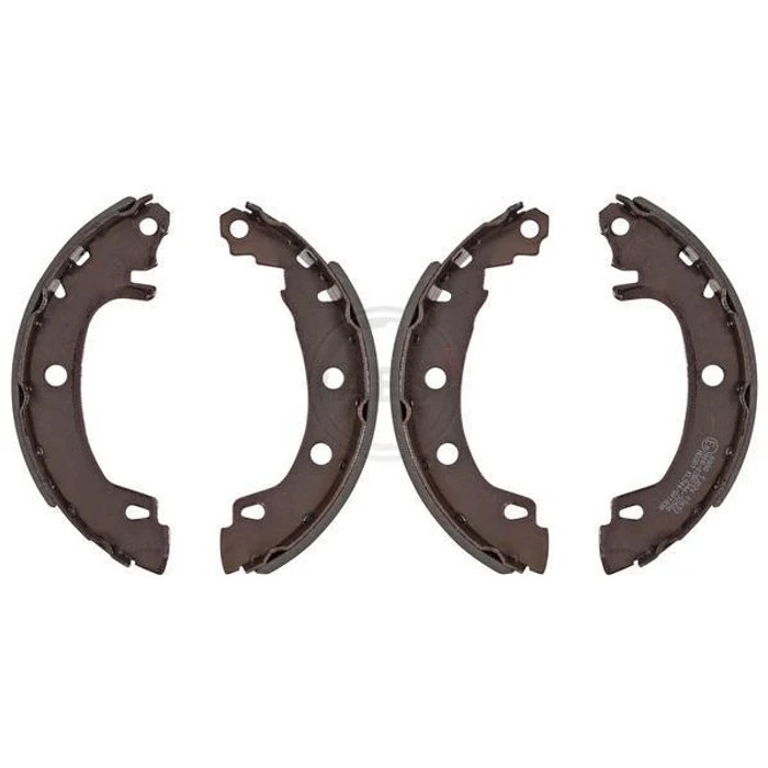 MACHOIRE DE FREIN MEGANE I III R19 07170 04990 — BENDIX ST54494