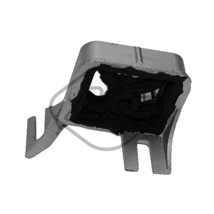 SUPPORT D ECHAPP  CLIO 1.5DCI 4001597
 FA4037 — METALCAUCHO 4679