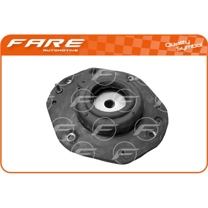 SUPPORT AMORTISSEUR PARTNER — FARE 2231