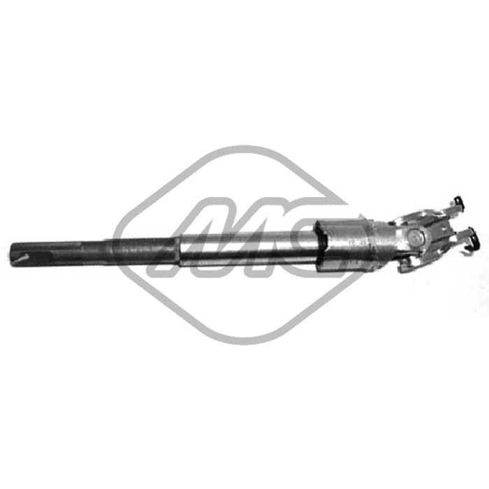 AXE VOLANT PARTNER 01---> — METALCAUCHO 5460