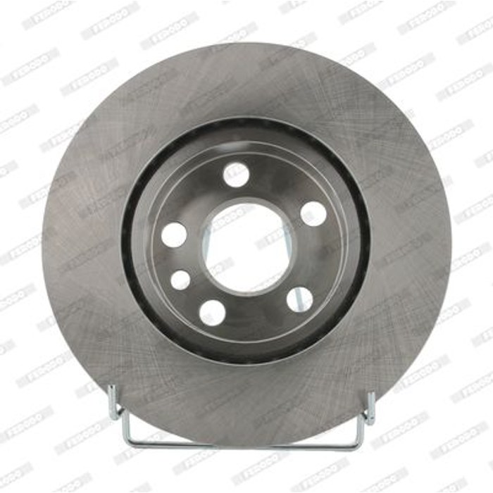 JEU DISQUE FREIN EXPERT I L2055V — FERODO 562033CH