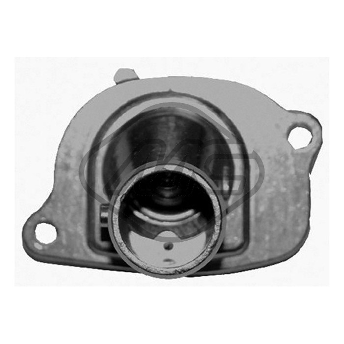THERMOSTAT  UNO-PALIO 1.1-1.2 — METALCAUCHO 3756