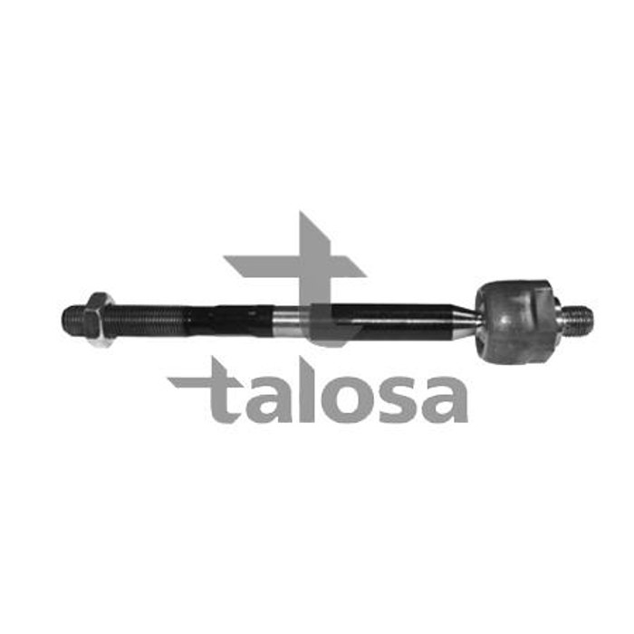 TERM DIR MEG II 92-90446 — TALOSA 44-09972