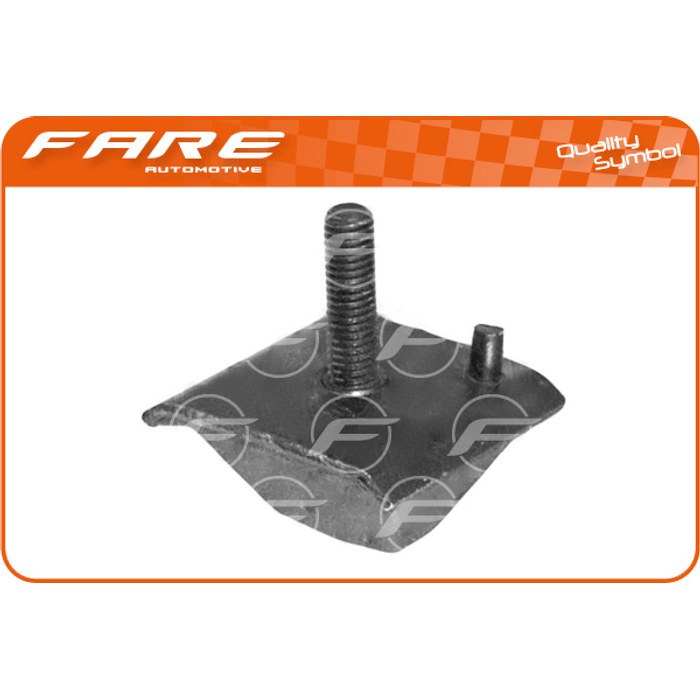 CALE SUPPORT MOTEUR 205/405 — FARE 1173