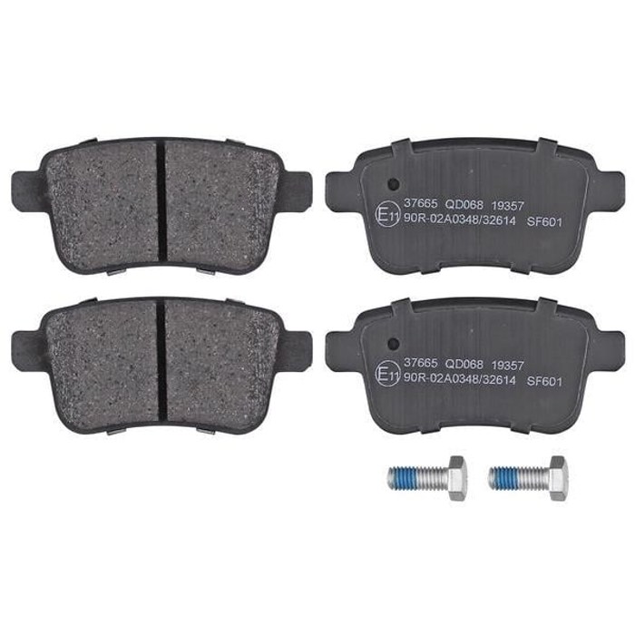 PLAQ DE FREIN AR REN KANGOO II 05P1487 — GNC P1427