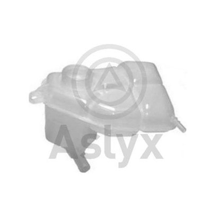 VASE EAU FORD FIESTA V-FUSION 3607/3703 — ASLYX AS201424