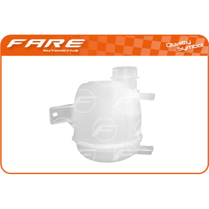 BOUTEILLE D'EAU CLIO98 — FARE 3567