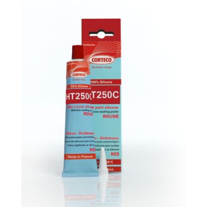 PATE A JOINT ROUGE 80ML — CORTECO HT250C